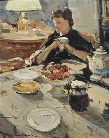 Aprile Vincenzo (Napoli 1952)