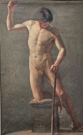 Scuola italiana, XIX secolo