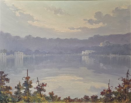 Buono Leon Giuseppe (Pozzuoli, NA 1887 - 1975)