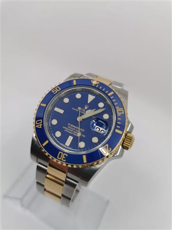 Rolex Submariner Date 116613LB