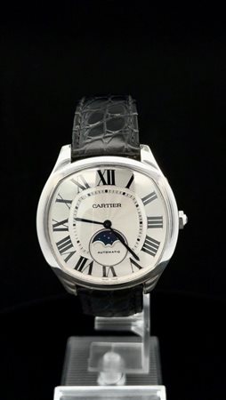 Cartier Drive de Cartier WSNM0008