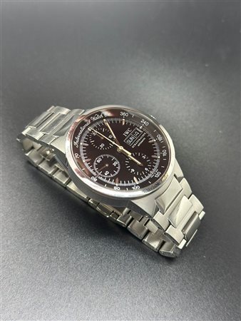 IWC GST IW370708