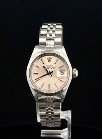 Rolex Lady-Datejust 6916