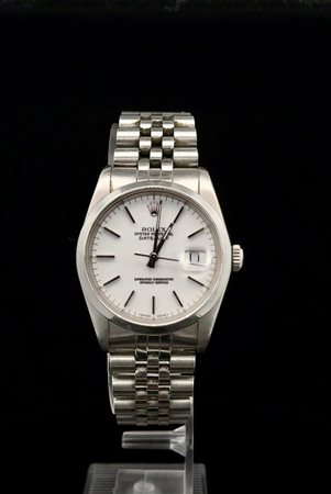 Rolex Datejust 36 16200