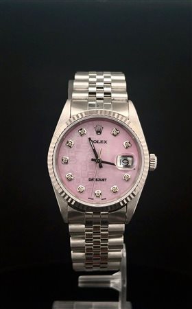 Rolex Datejust 36 16234