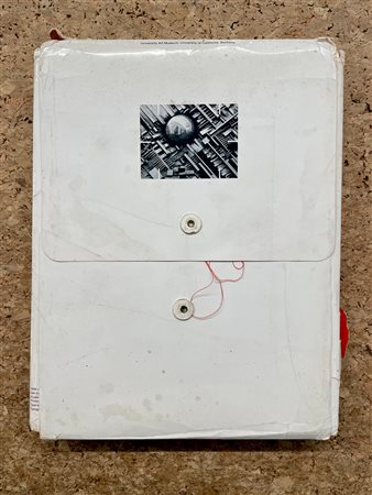 EDIZIONI RARE (ARNALDO POMODORO) - Arnaldo Pomodoro. Sculptures 1960/1970, 1970