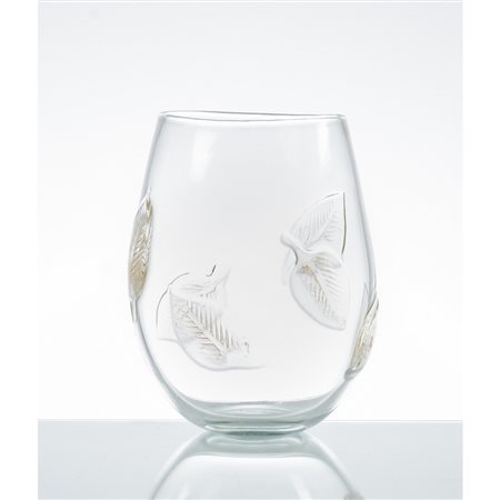 ERCOLE BAROVIER, Vaso della serie “Autunnale”