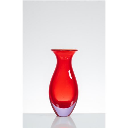 FLAVIO POLI, Vaso modello “13997”