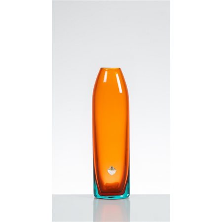 FLAVIO POLI, Vaso modello “13507”