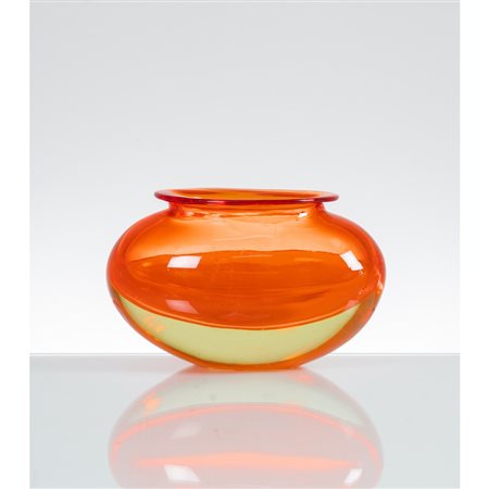 FLAVIO POLI, Vaso modello “12700”