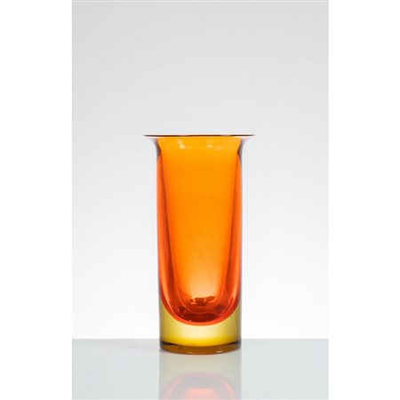 FLAVIO POLI, Vaso modello “12699”