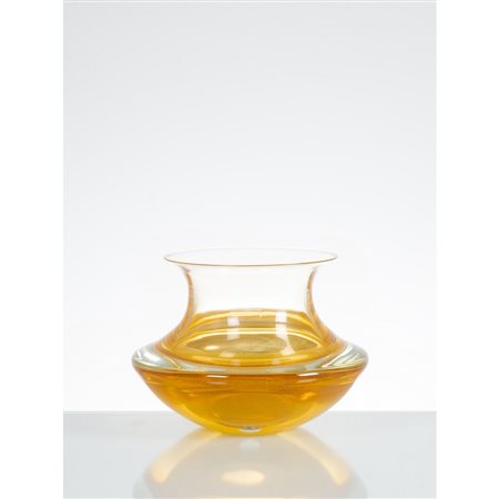 FLAVIO POLI, Vaso modello “13949”