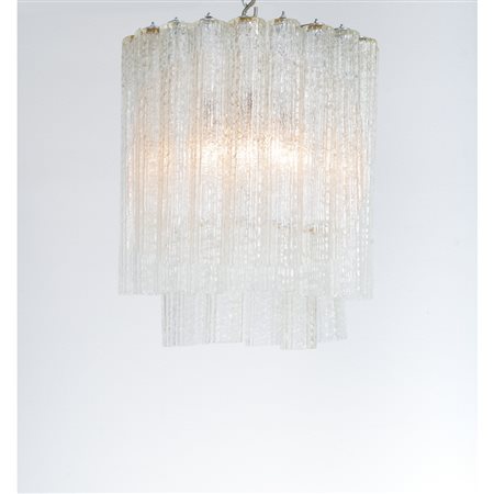 TONI ZUCCHERI, Lampada a sospensione