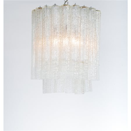 TONI ZUCCHERI, Lampada a sospensione