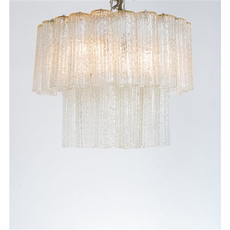 TONI ZUCCHERI, Lampada a sospensione