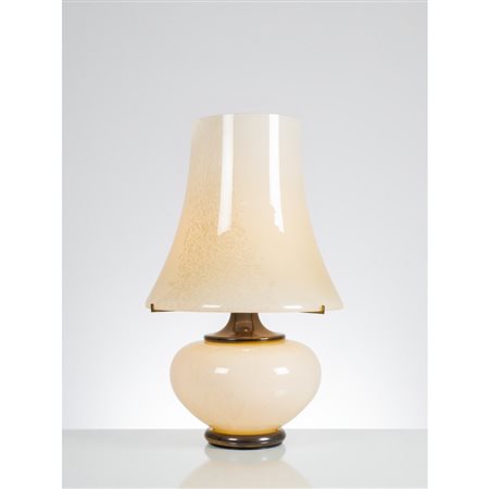 FABBIAN, Lampada da tavolo modello “Mushroom”