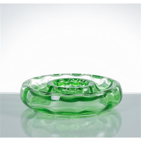 AURAS, Svuota tasche in vetro