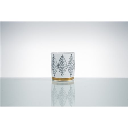 PIERO FORNASETTI, Un bicchiere portamatite