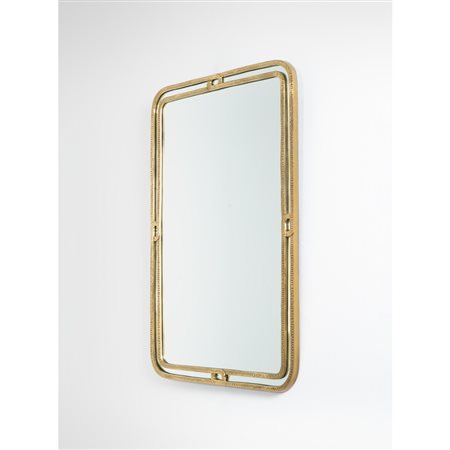 ANGELO BROTTO, Specchio da parete