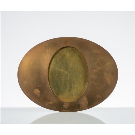 GABRIELLA CRESPI, Cornice porta ritratto modello "Ellisse"