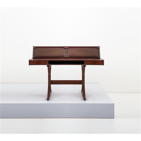 GIANFRANCO FRATTINI, Scrittoio modello “530”