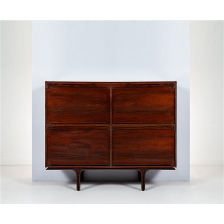 GIANFRANCO FRATTINI, Mobile credenza modello “501/4”