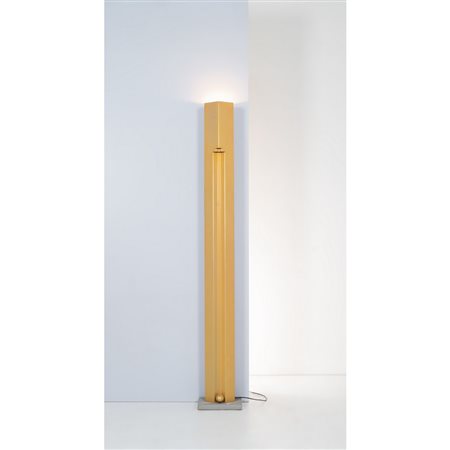 KAZUHIDE TAKAHAMA, Lampada da terra modello “Totem”