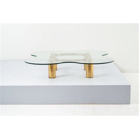 LORENZO BURCHIELLARO, Tavolo da salotto