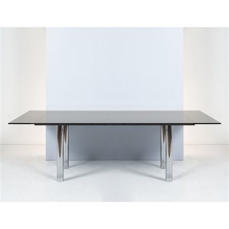 TOBIA SCARPA, Tavolo da pranzo modello “Andrè”