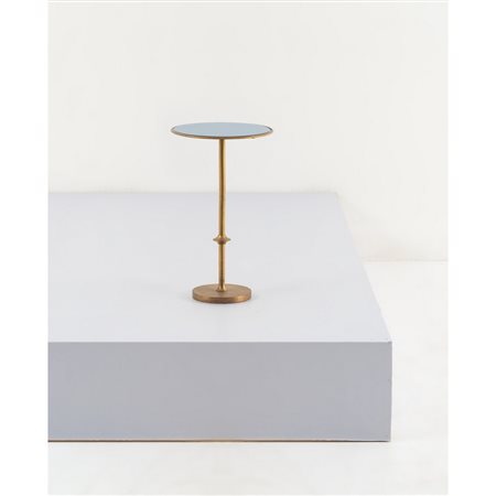 OSVALDO BORSANI, Tavolo basso modello “T1”