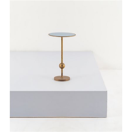 OSVALDO BORSANI, Tavolo basso modello “T1”