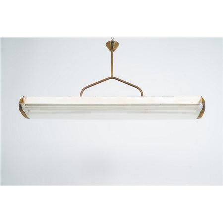 PIETRO CHIESA, Lampada a sospensione