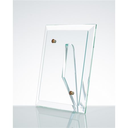 PIETRO CHIESA, Cornice portaritratti