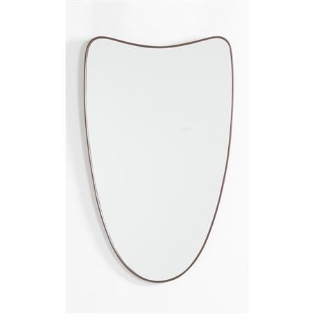 GIO PONTI (Attr.le), Specchio da parete