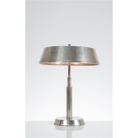 GIO PONTI, Lampada da tavolo