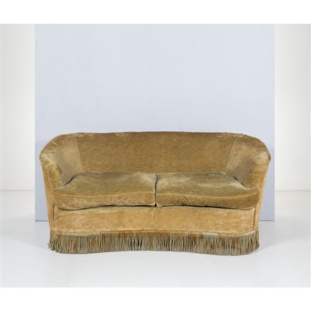 GIO PONTI (Attr.le), Divano