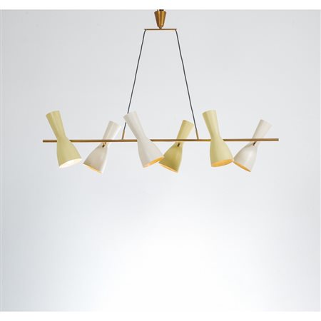 STILNOVO, Lampada a sospensione