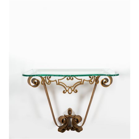 PIER LUIGI COLLI, Consolle