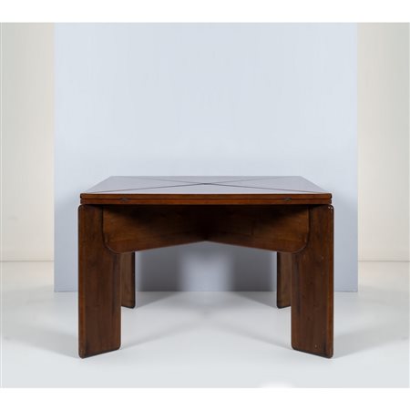 SILVIO COPPOLA, Tavolo da pranzo