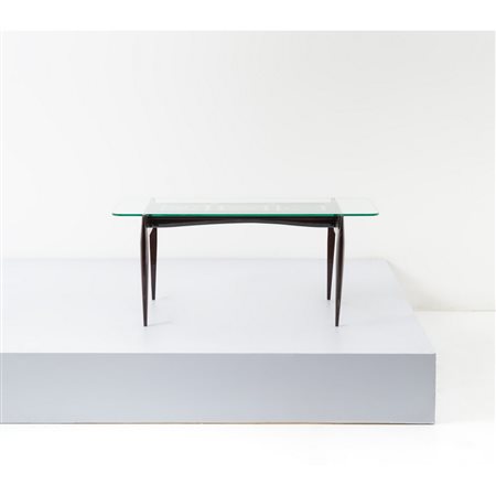 MOBILIFICIO CANTURINO, Tavolo basso