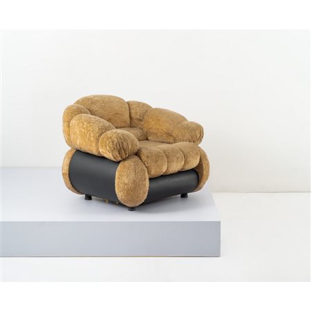 ADRIANO PIAZZESI, Poltrona