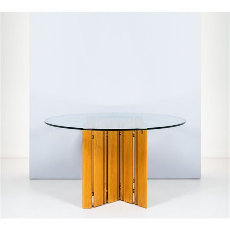 FRATELLI TURRI, Tavolo da pranzo