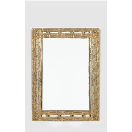 LUCIANO FRIGERIO, Specchio da parete