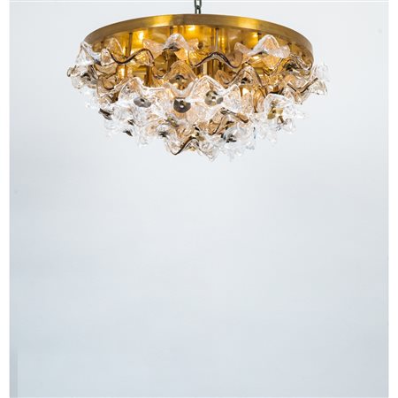 ZEROQUATTRO, Lampada da soffitto