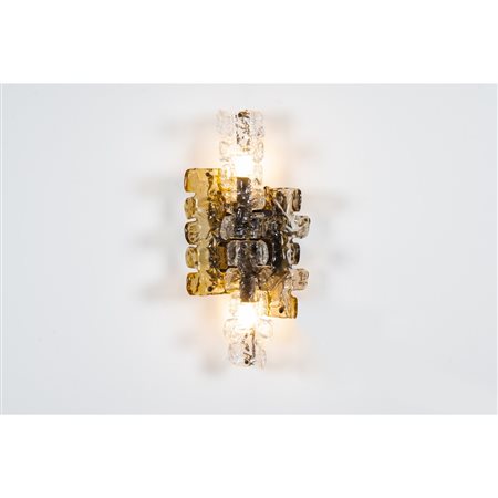 STUDIO ZEROQUATTRO, Lampada da parete