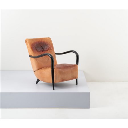 GUGLIEMO URLICH (Attr.le), Poltrona