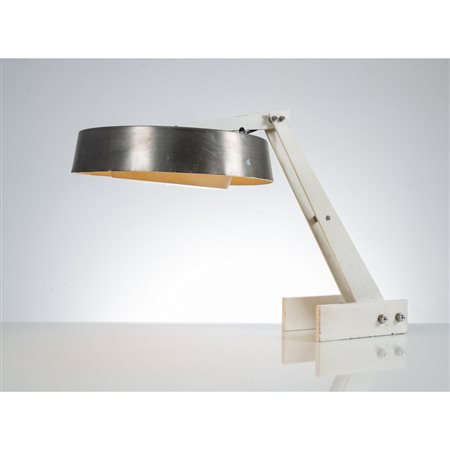 GERRIT THOMAS RIETVELD, Lampada da tavolo