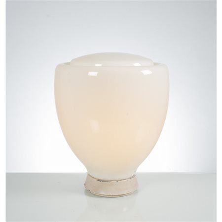 CLAUDIO SALOCCHI, Lampada da tavolo