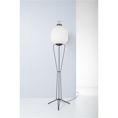 STILNOVO, Lampada da terra