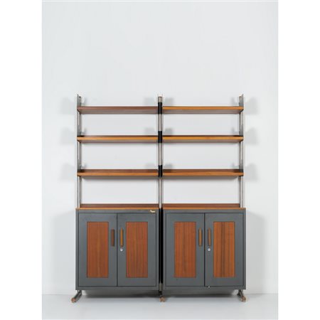 MOBILTECNICA, Libreria